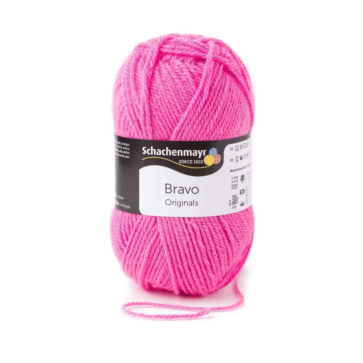 Schachenmayr Bravo