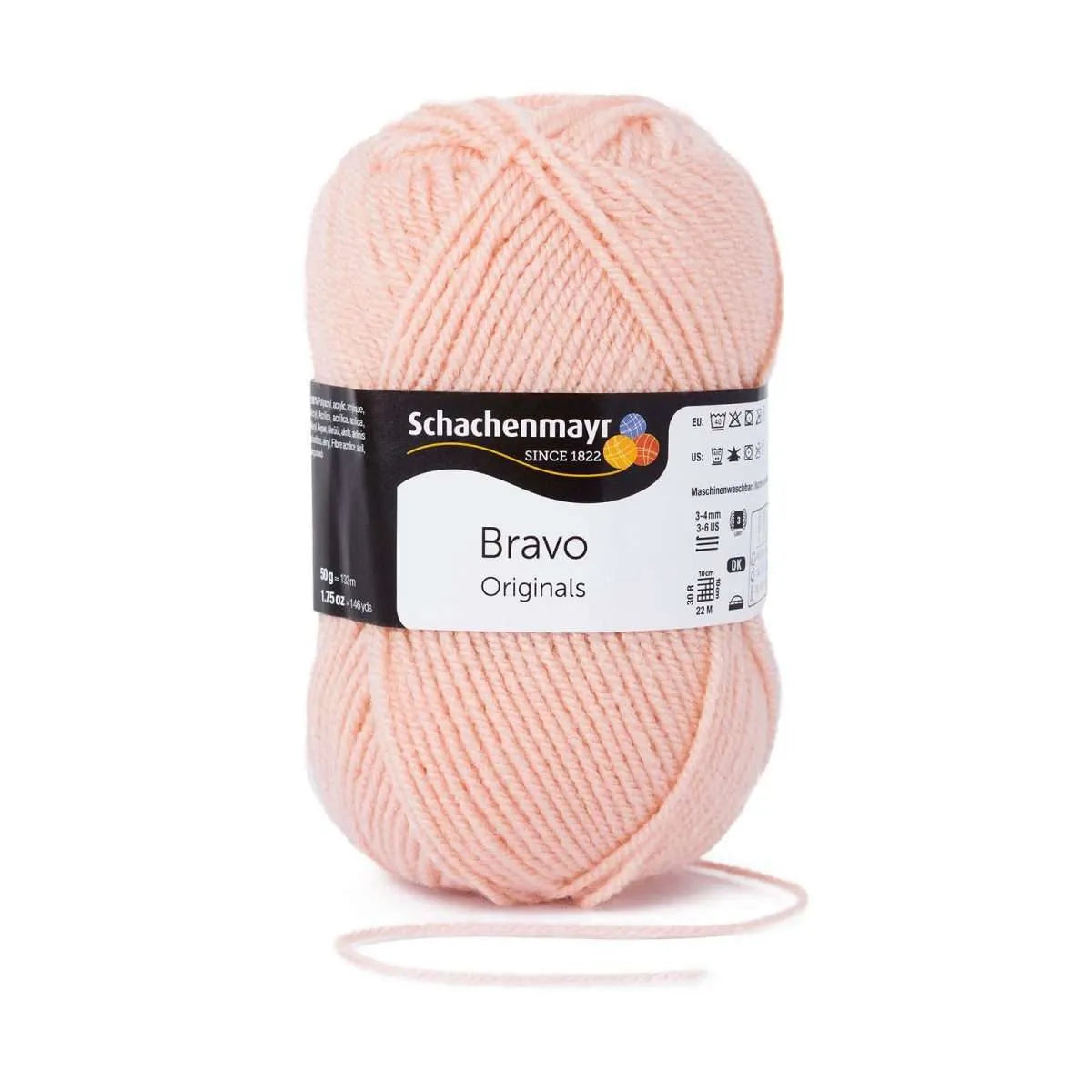 Schachenmayr Bravo