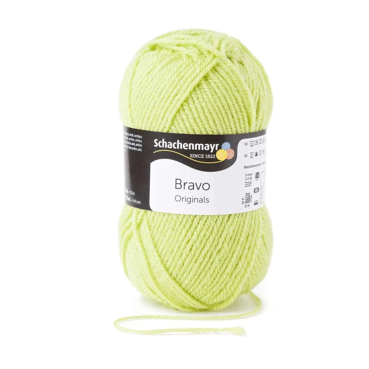 Schachenmayr Bravo