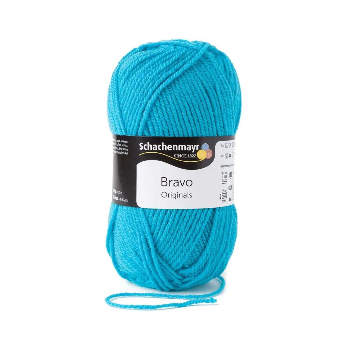 Schachenmayr Bravo