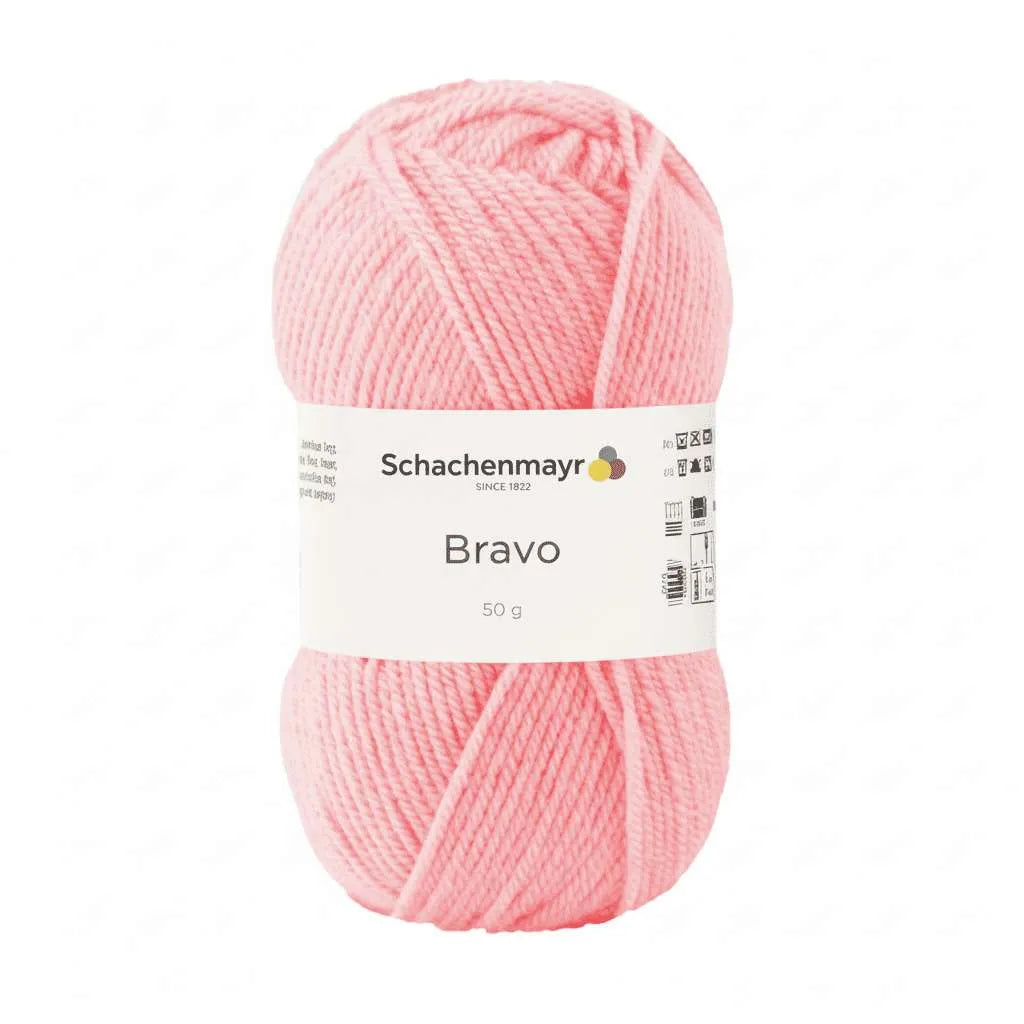 Schachenmayr Bravo