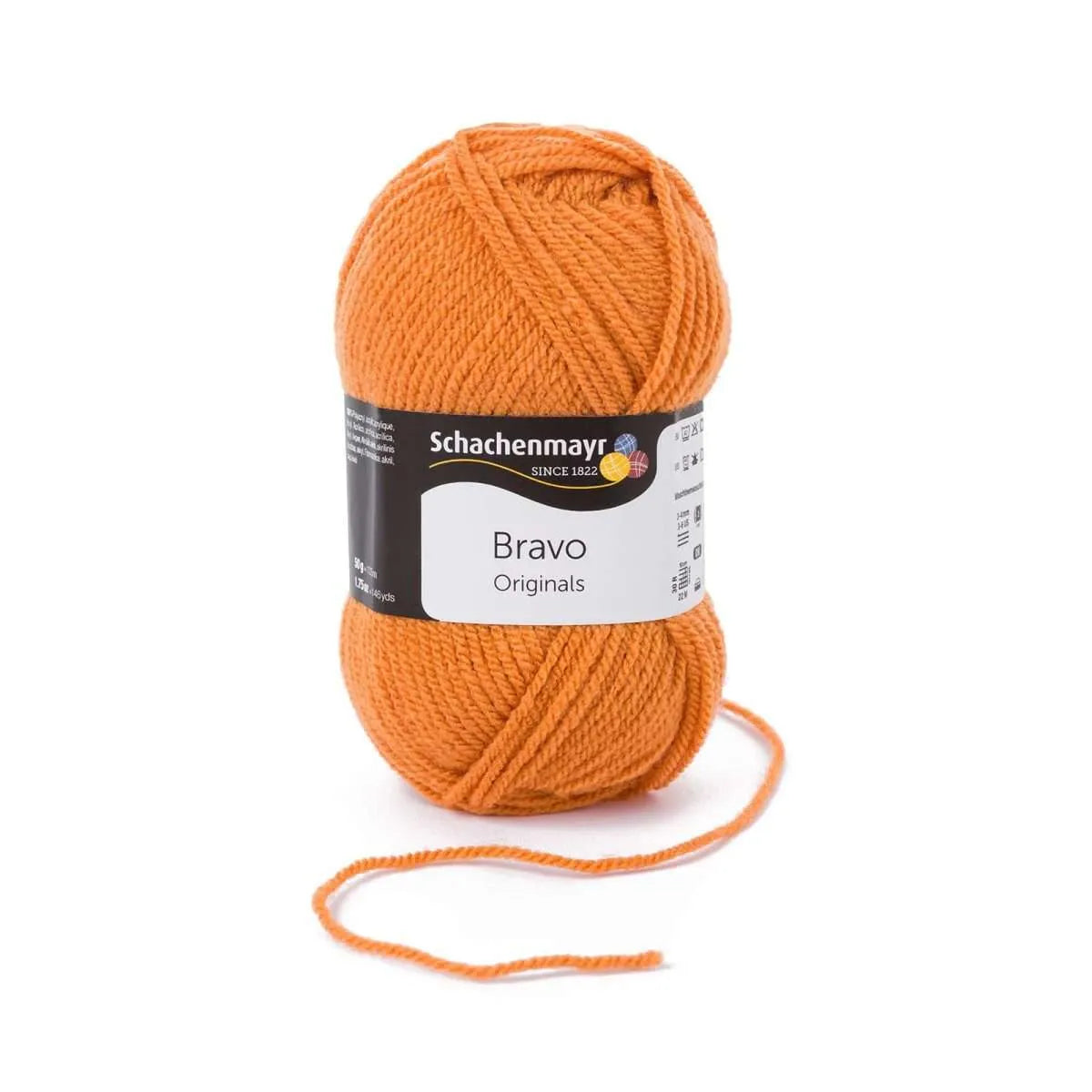 Schachenmayr Bravo