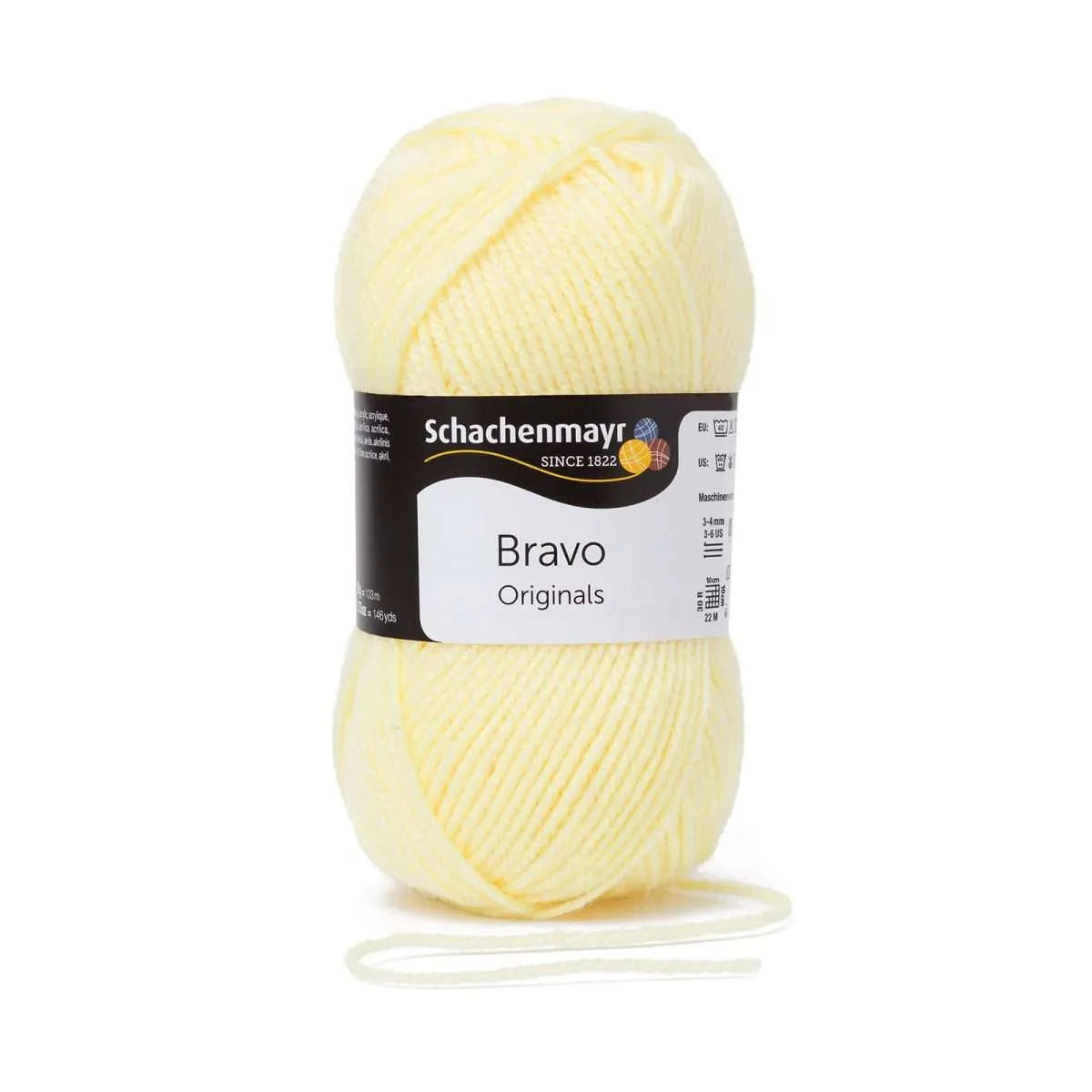 Schachenmayr Bravo