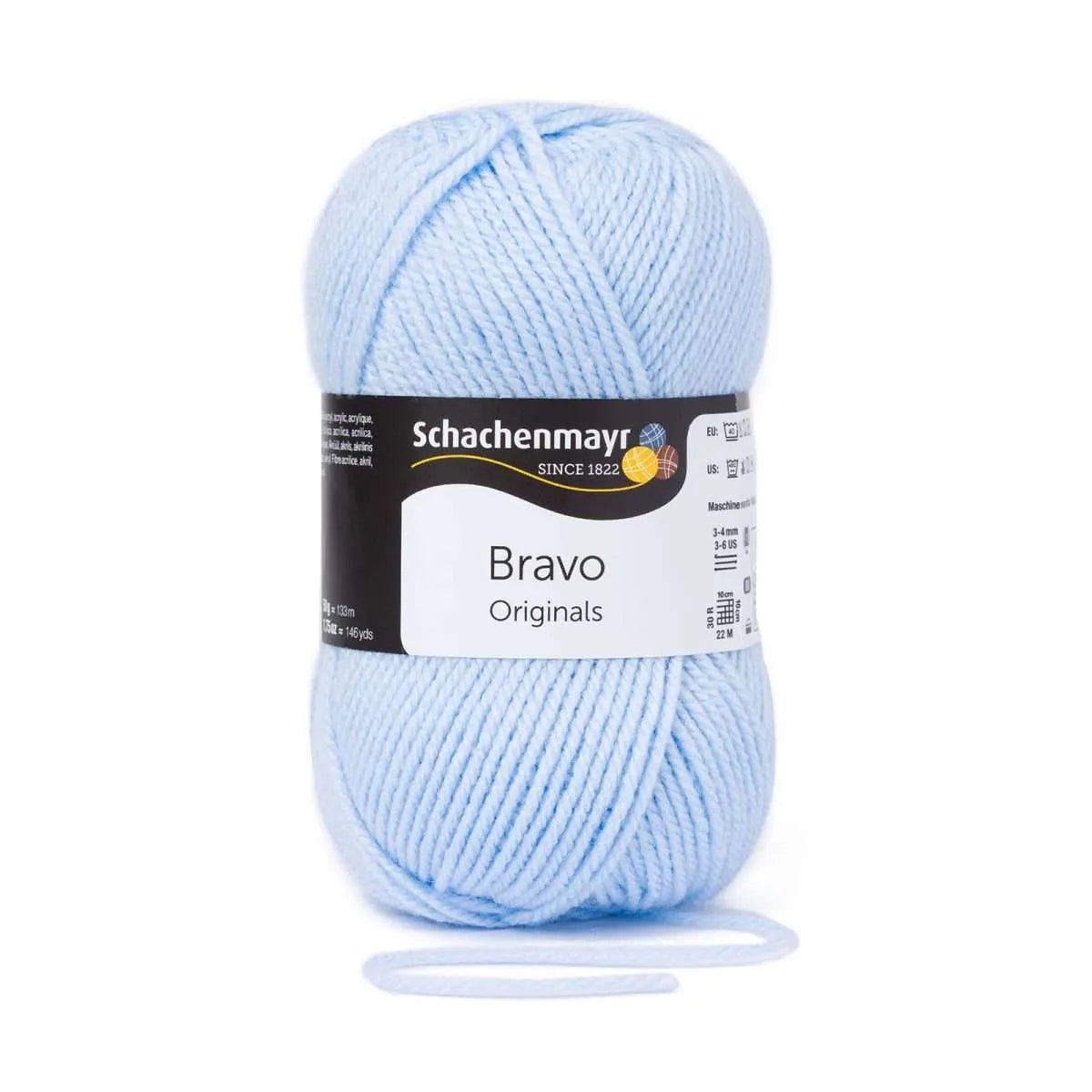 Schachenmayr Bravo