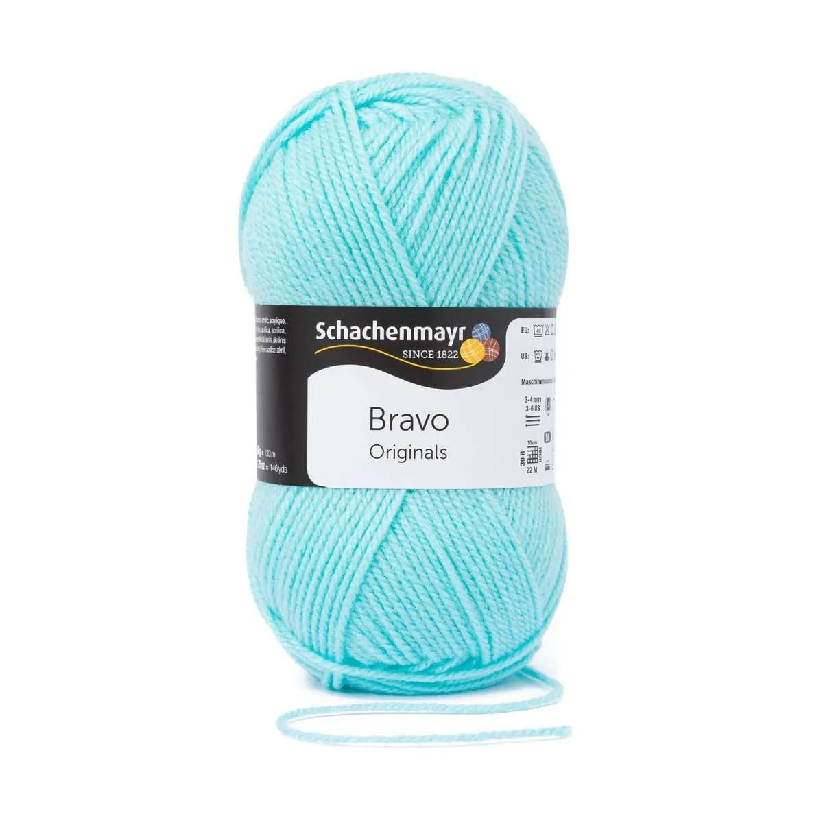Schachenmayr Bravo