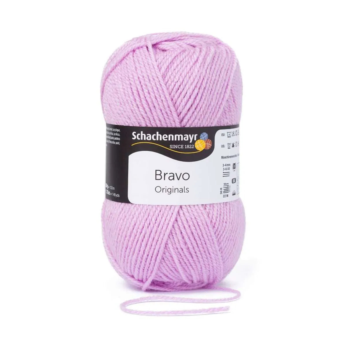 Schachenmayr Bravo
