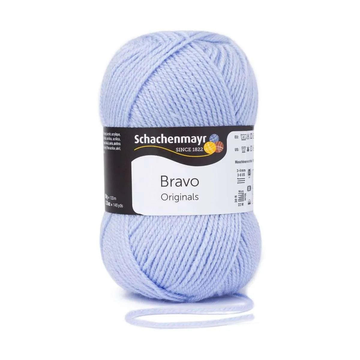 Schachenmayr Bravo