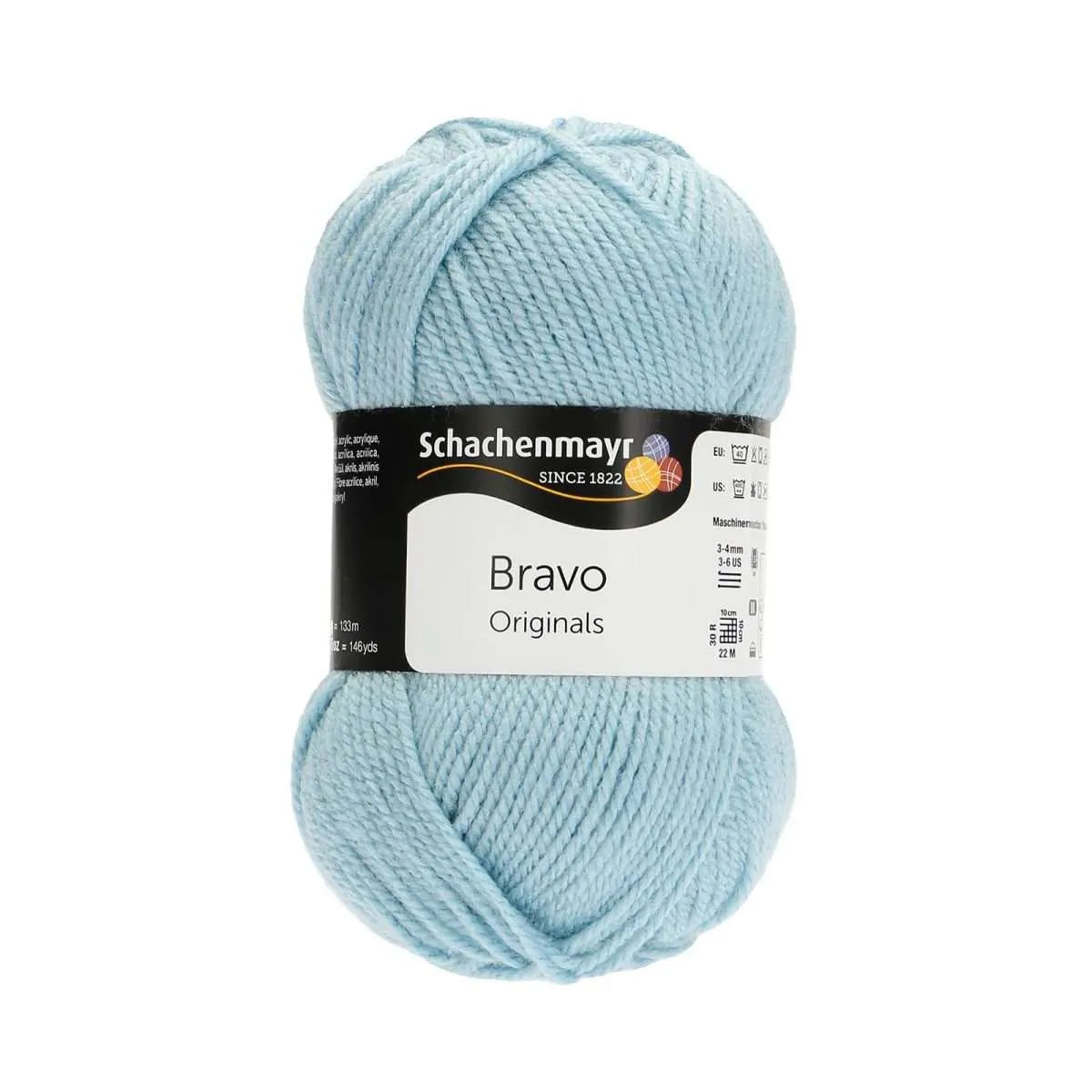 Schachenmayr Bravo