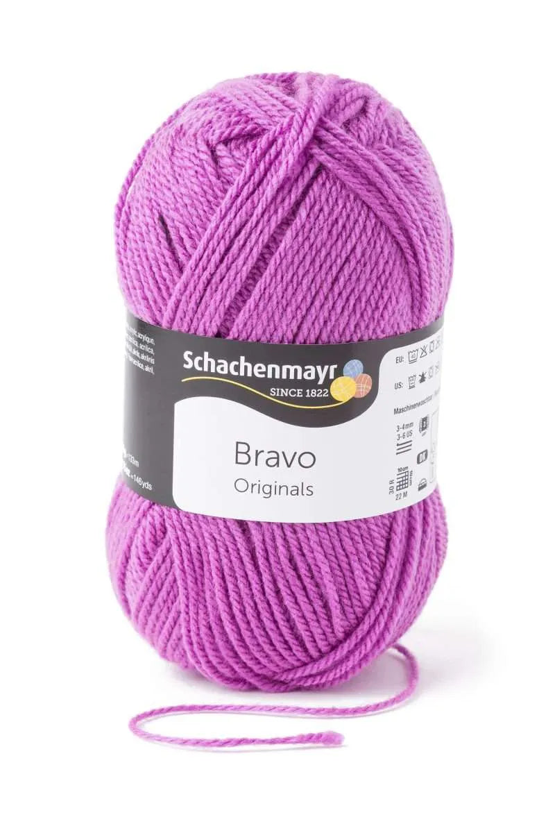 Schachenmayr Bravo