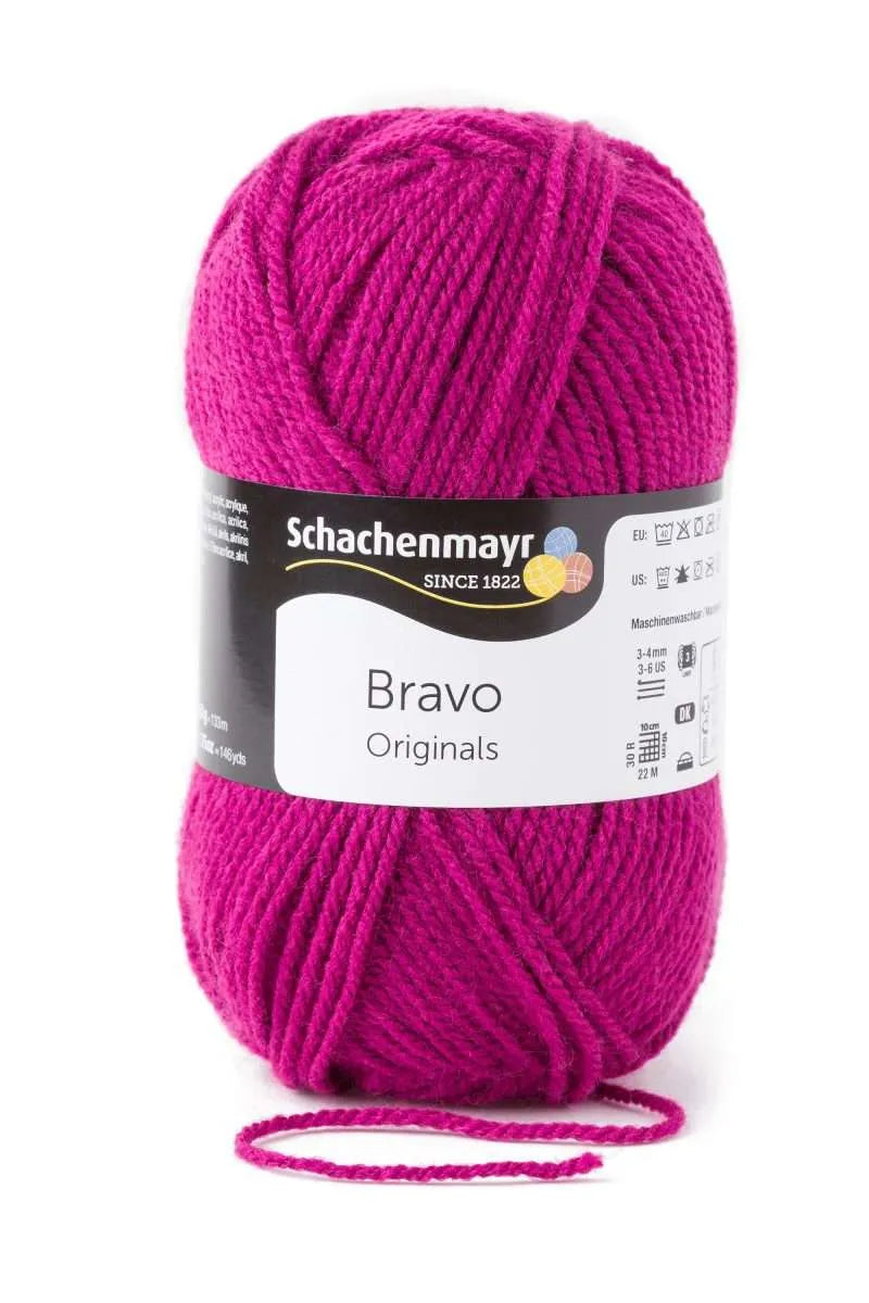 Schachenmayr Bravo