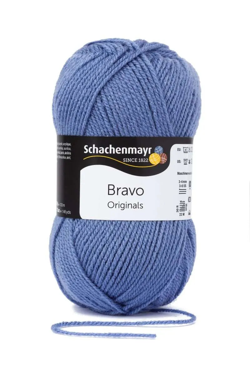 Schachenmayr Bravo