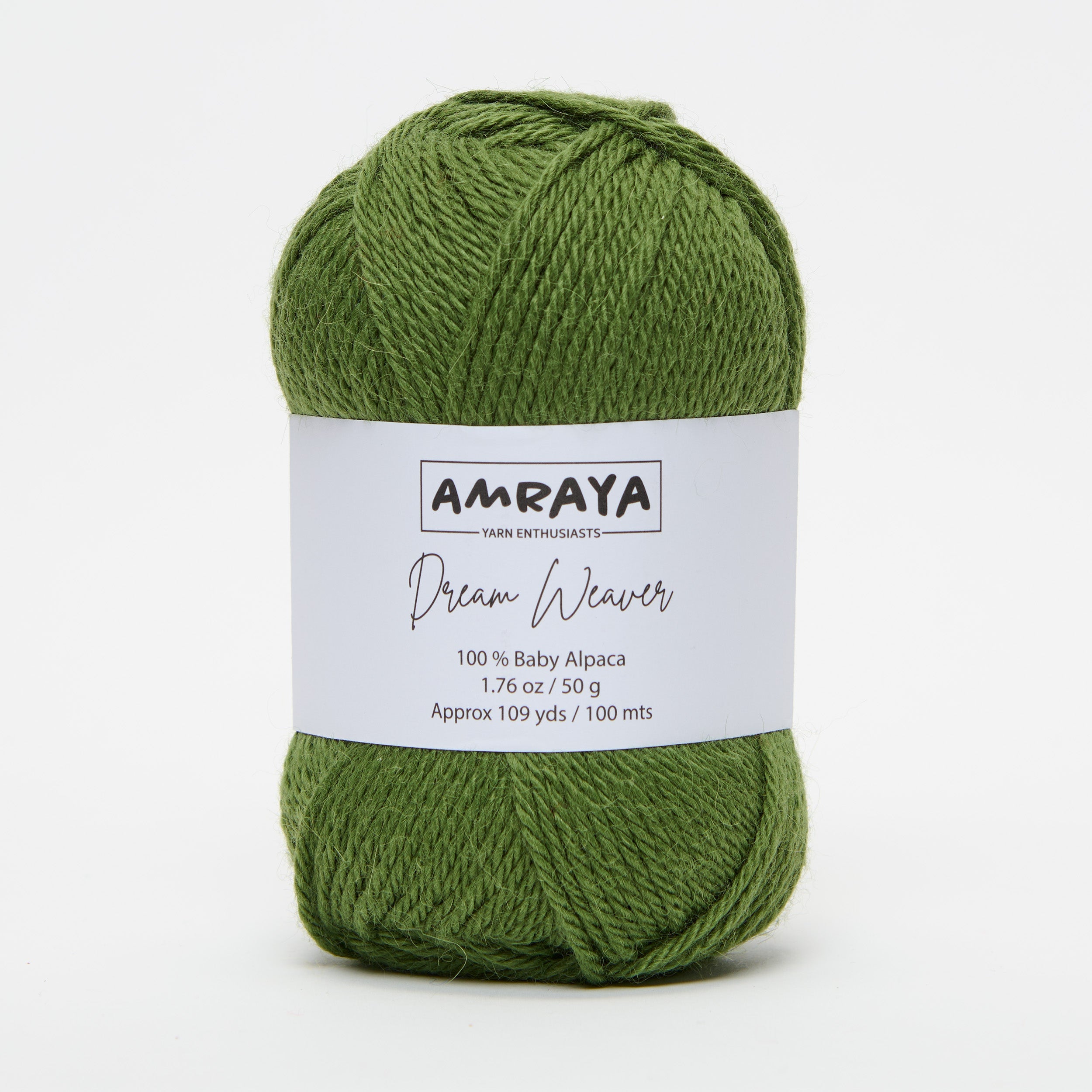 Strickset „Labradorit Pullover“ – mit Baby Alpaka Dream Weaver Wolle + PDF Anleitung