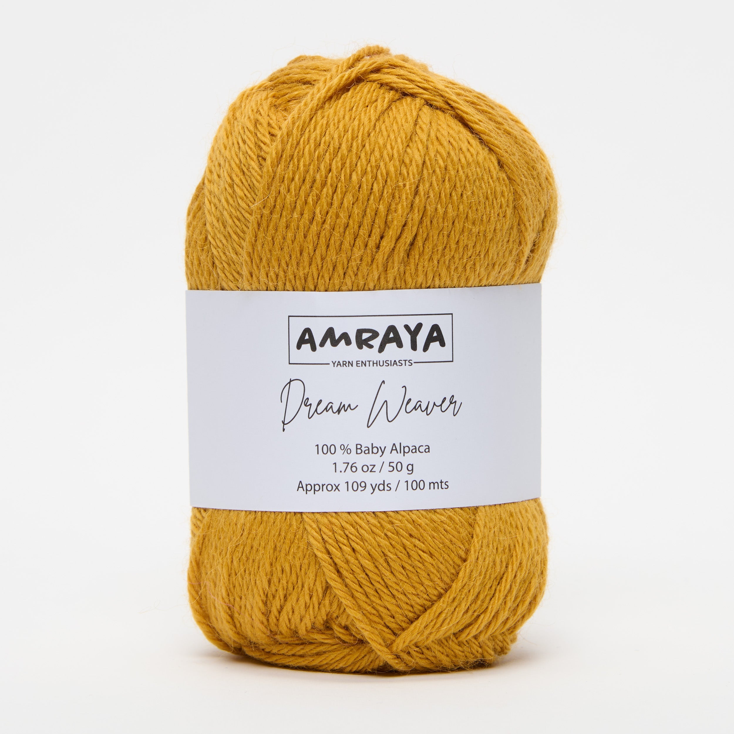 Strickset „Labradorit Pullover“ – mit Baby Alpaka Dream Weaver Wolle + PDF Anleitung