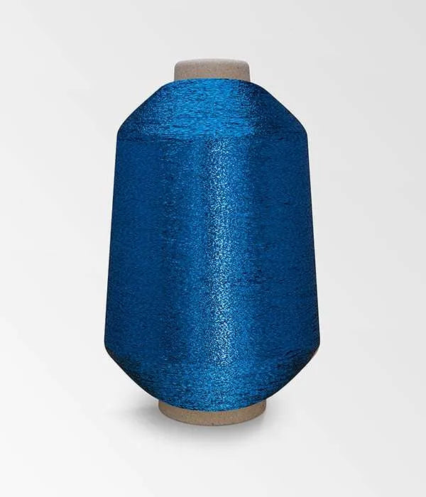 Lurex PMR Glitter Beading Yarn