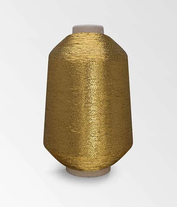 Lurex PMR Glitter Beading Yarn