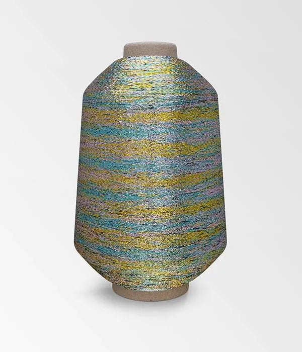 Lurex PMR Glitter Beading Yarn