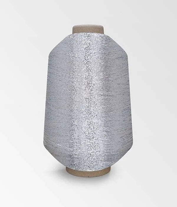 Lurex PMR Glitter Beading Yarn