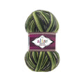 Alize Sock Yarn, Superwash Comfort Socks