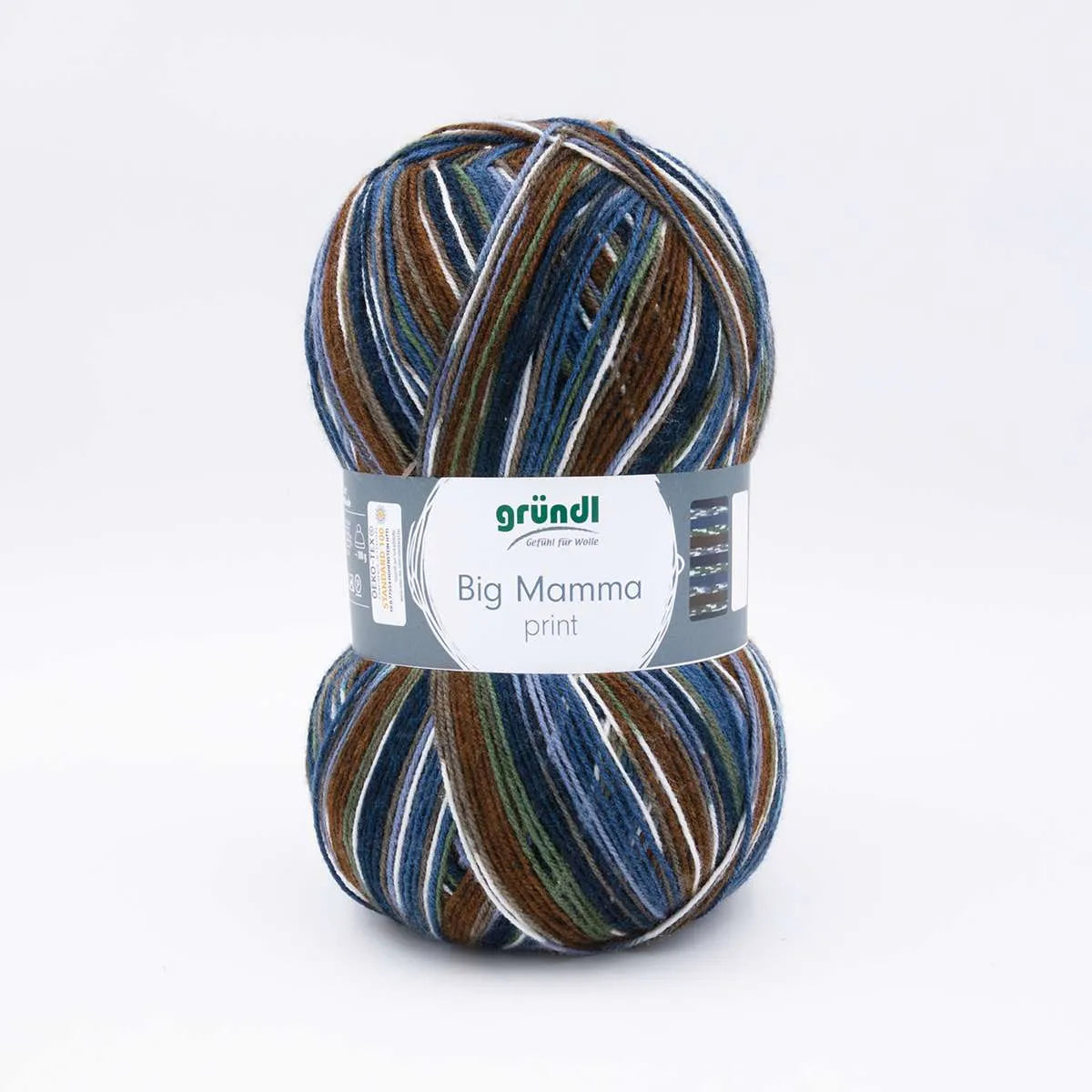 Gründl Big Mamma print Gründl