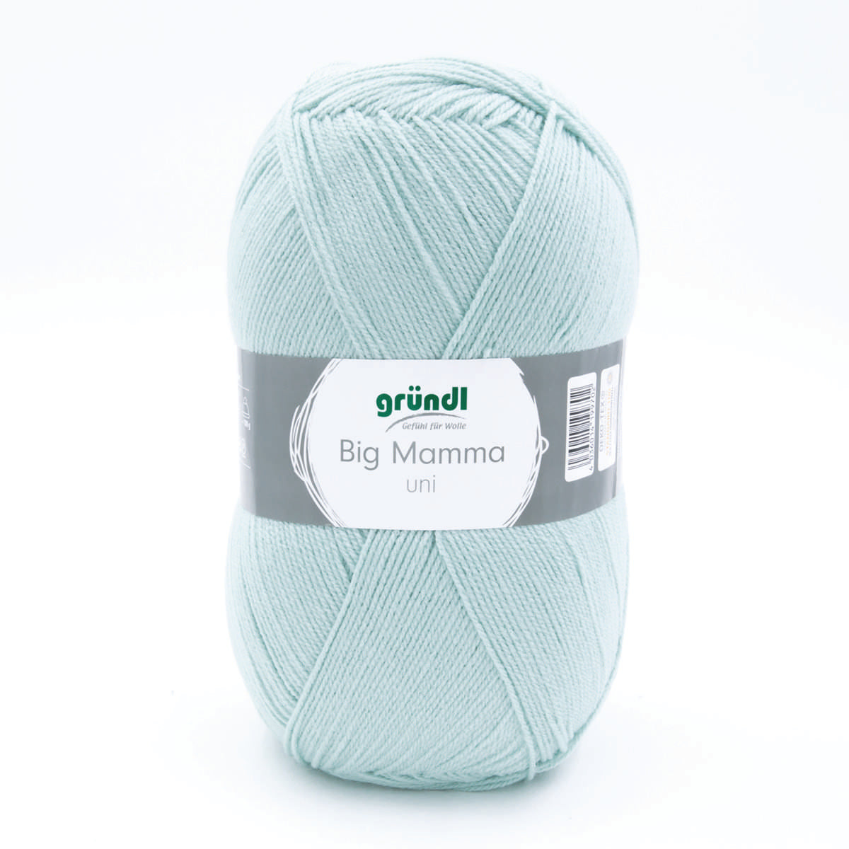 Gründl Big Mamma uni
