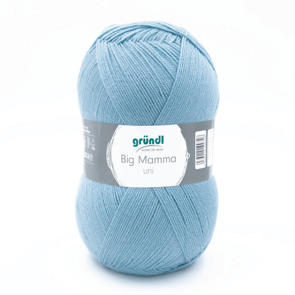 Gründl Big Mamma uni