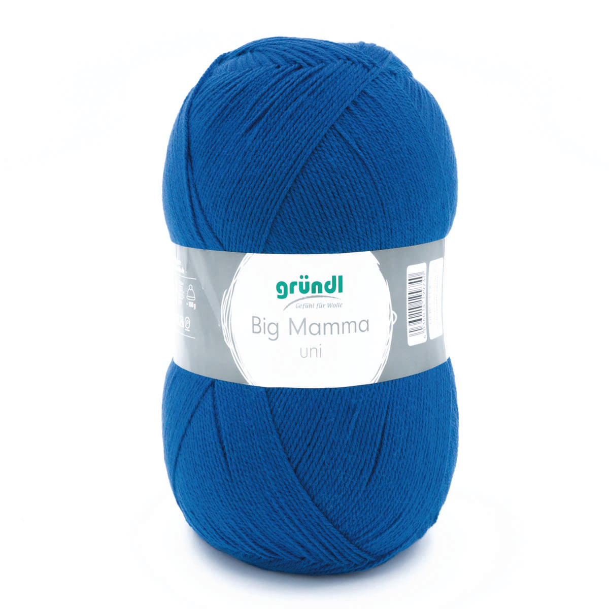 Gründl Big Mamma uni