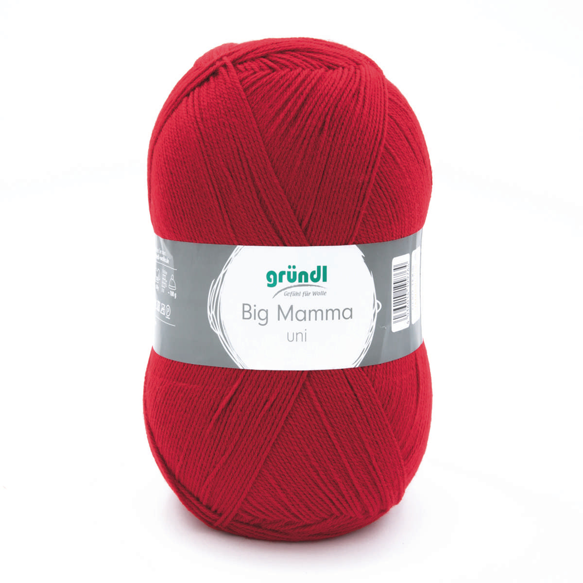 Gründl Big Mamma uni