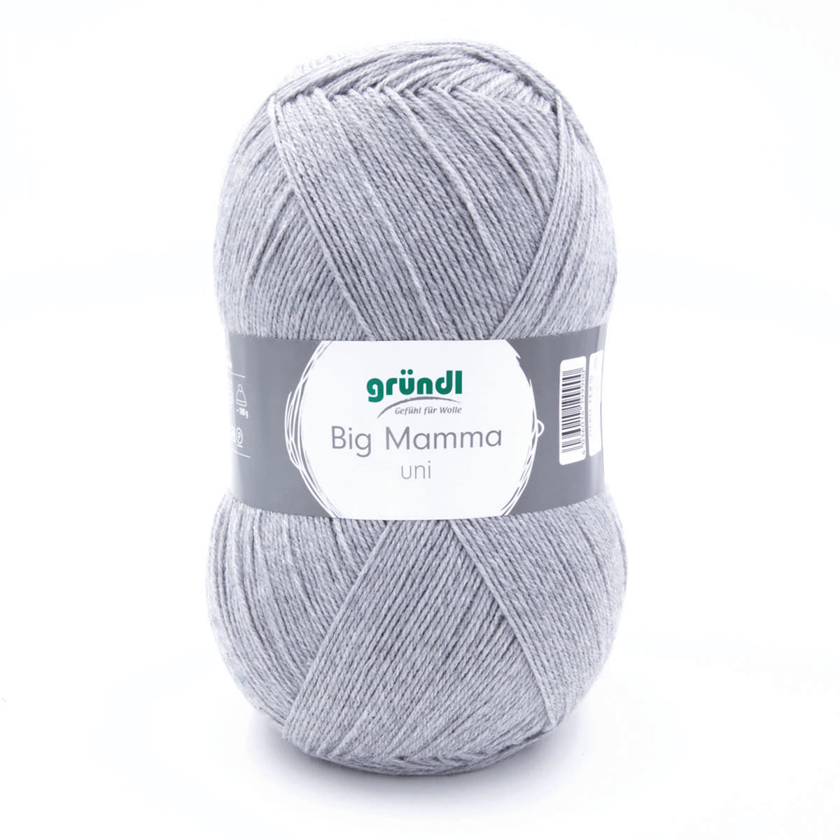 Gründl Big Mamma uni