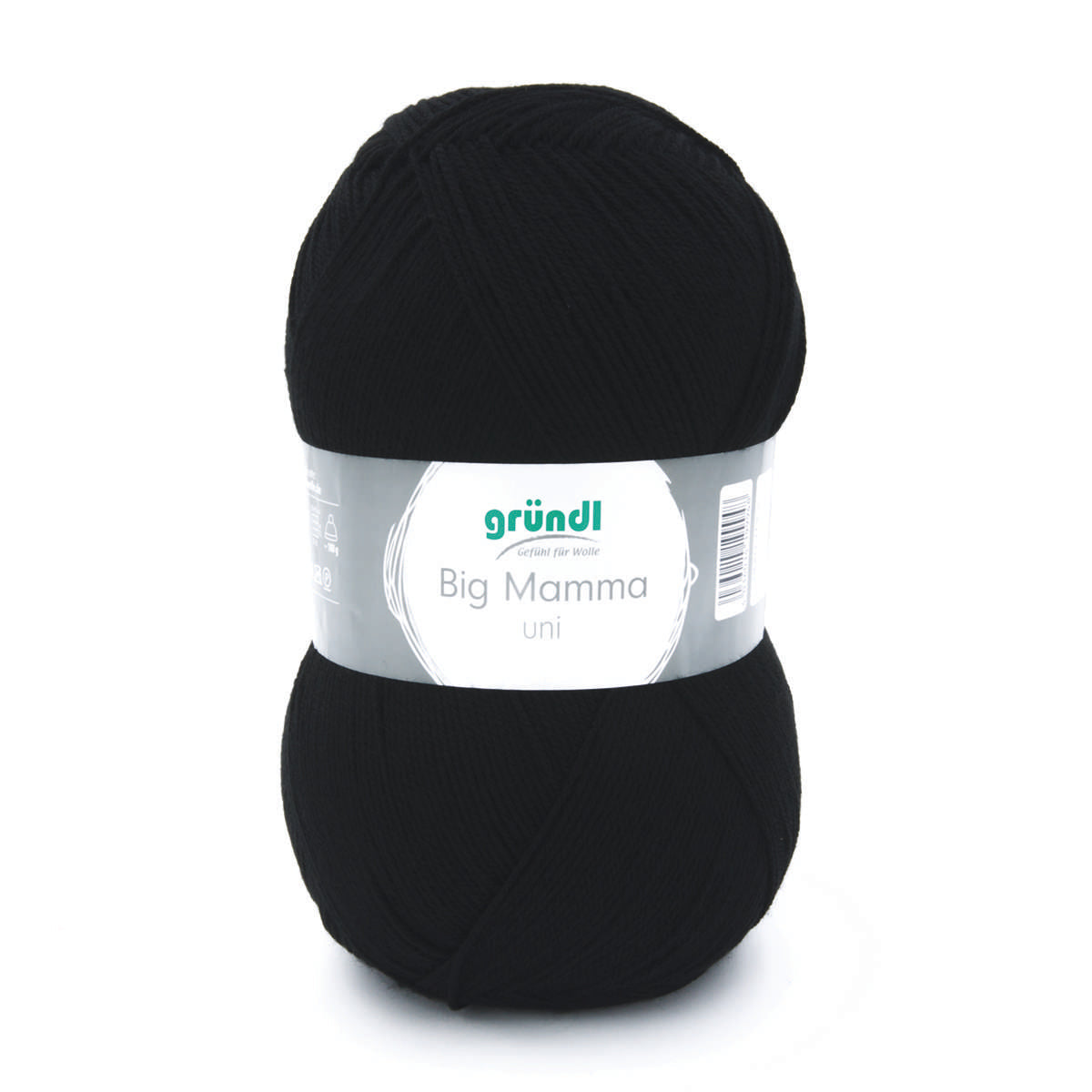 Gründl Big Mamma uni