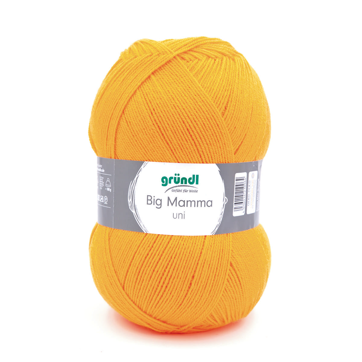 Gründl Big Mamma uni