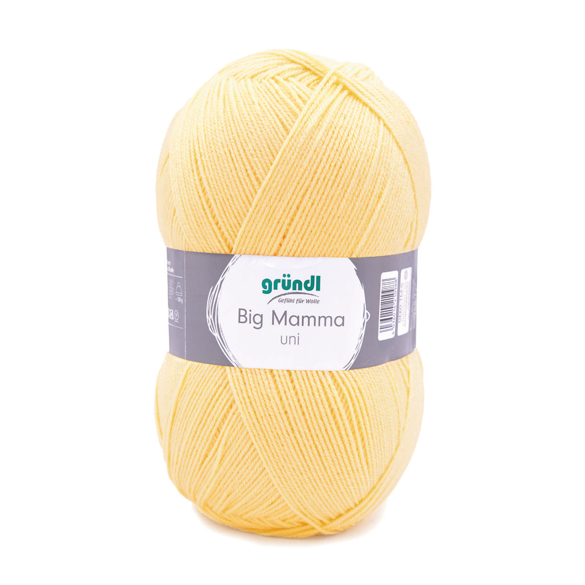 Gründl Big Mamma uni