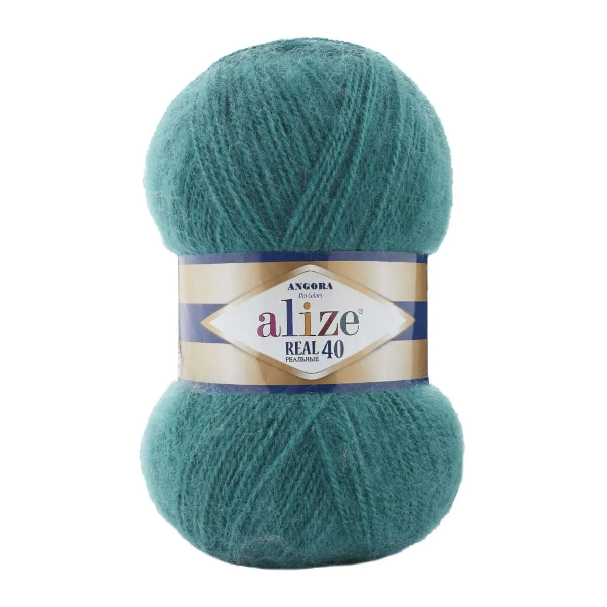 Alize Angora Real 40 Yarn