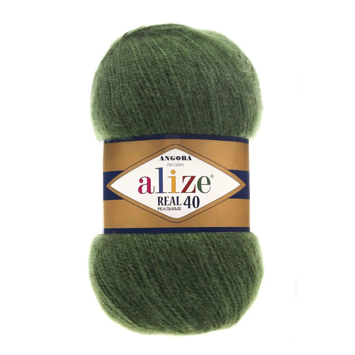 Alize Angora Real 40 Yarn