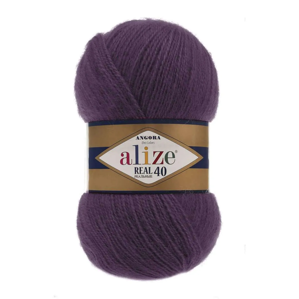 Alize Angora Real 40 Yarn