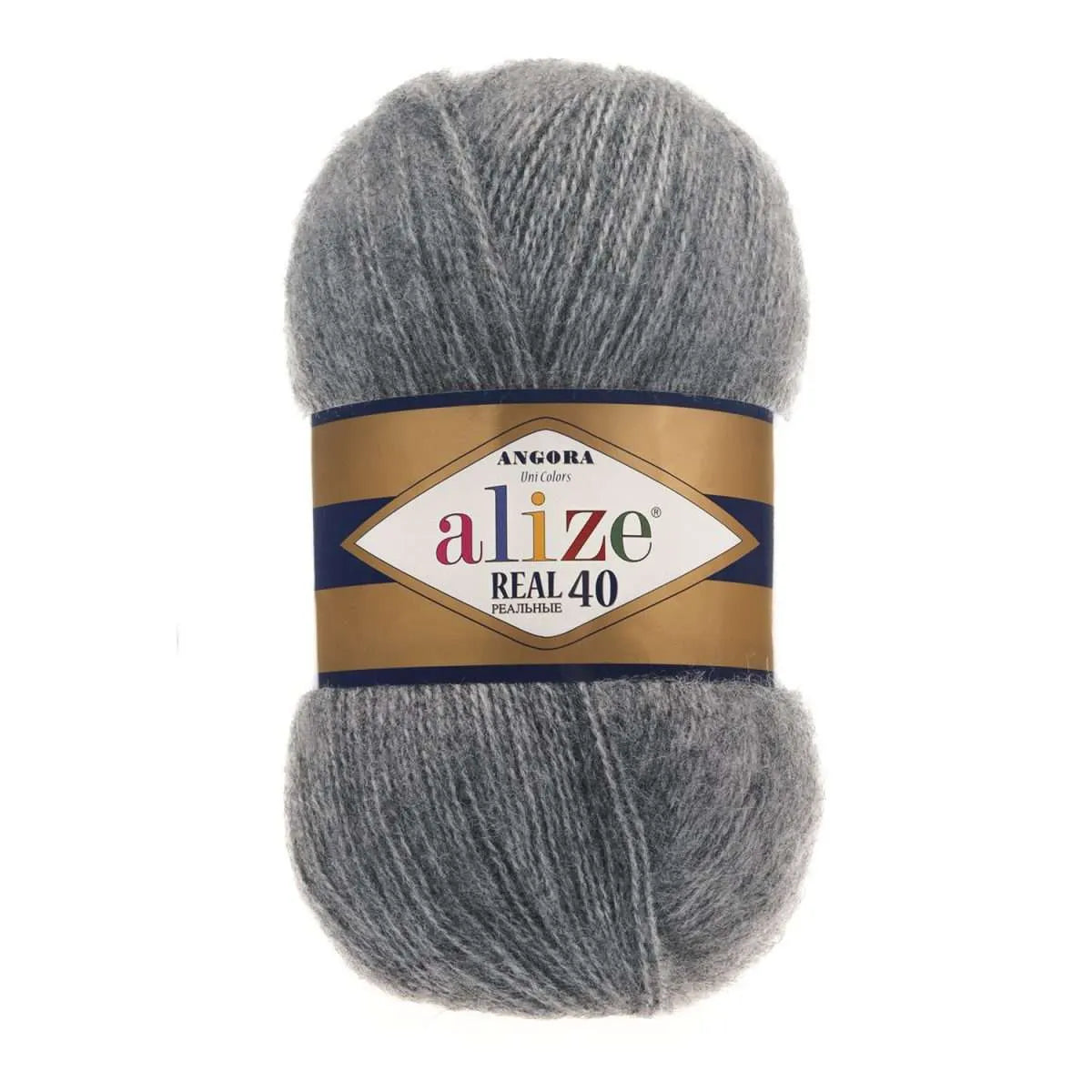 Alize Angora Real 40 Yarn