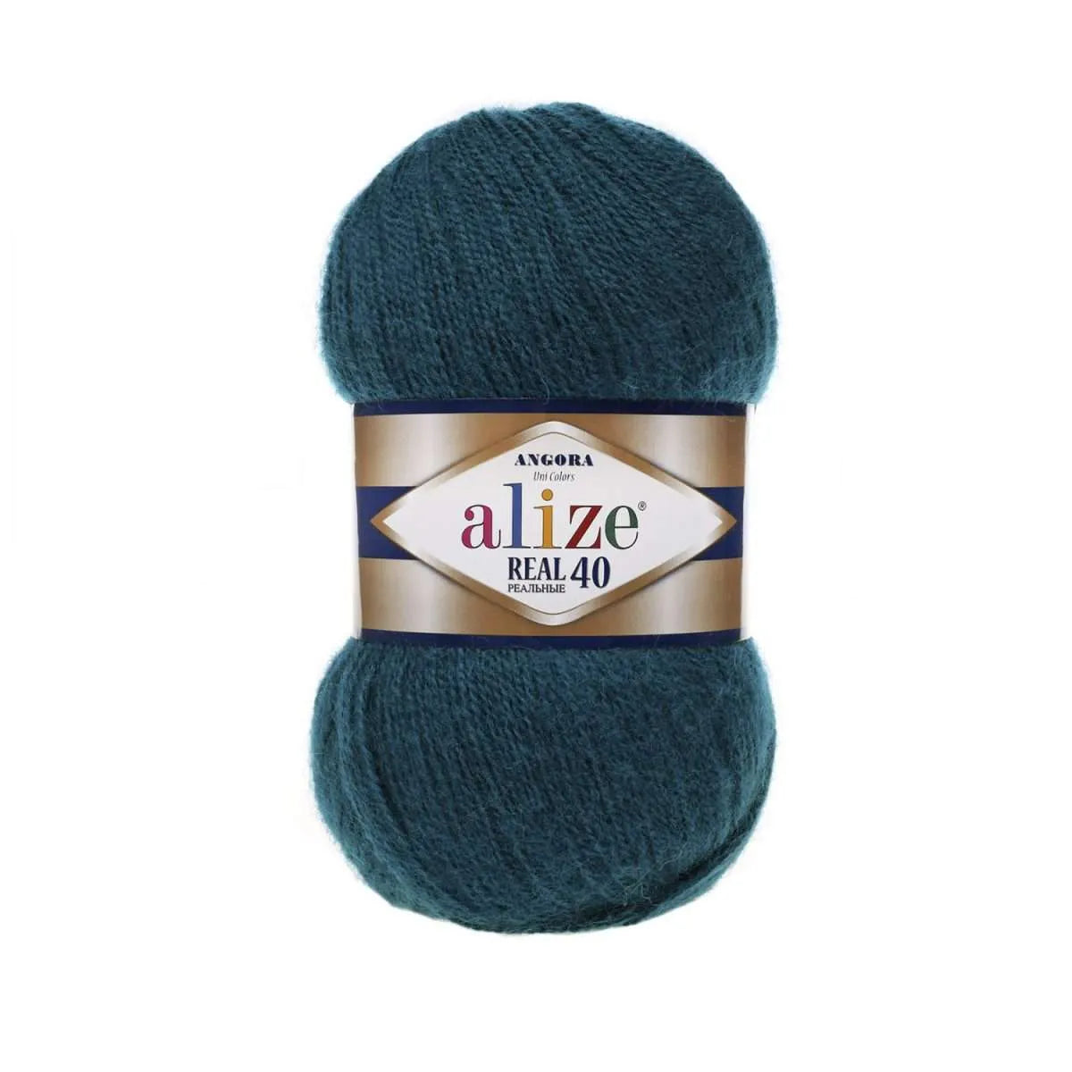 Alize Angora Real 40 Yarn