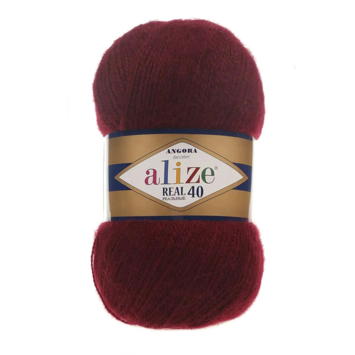Alize Angora Real 40 Yarn