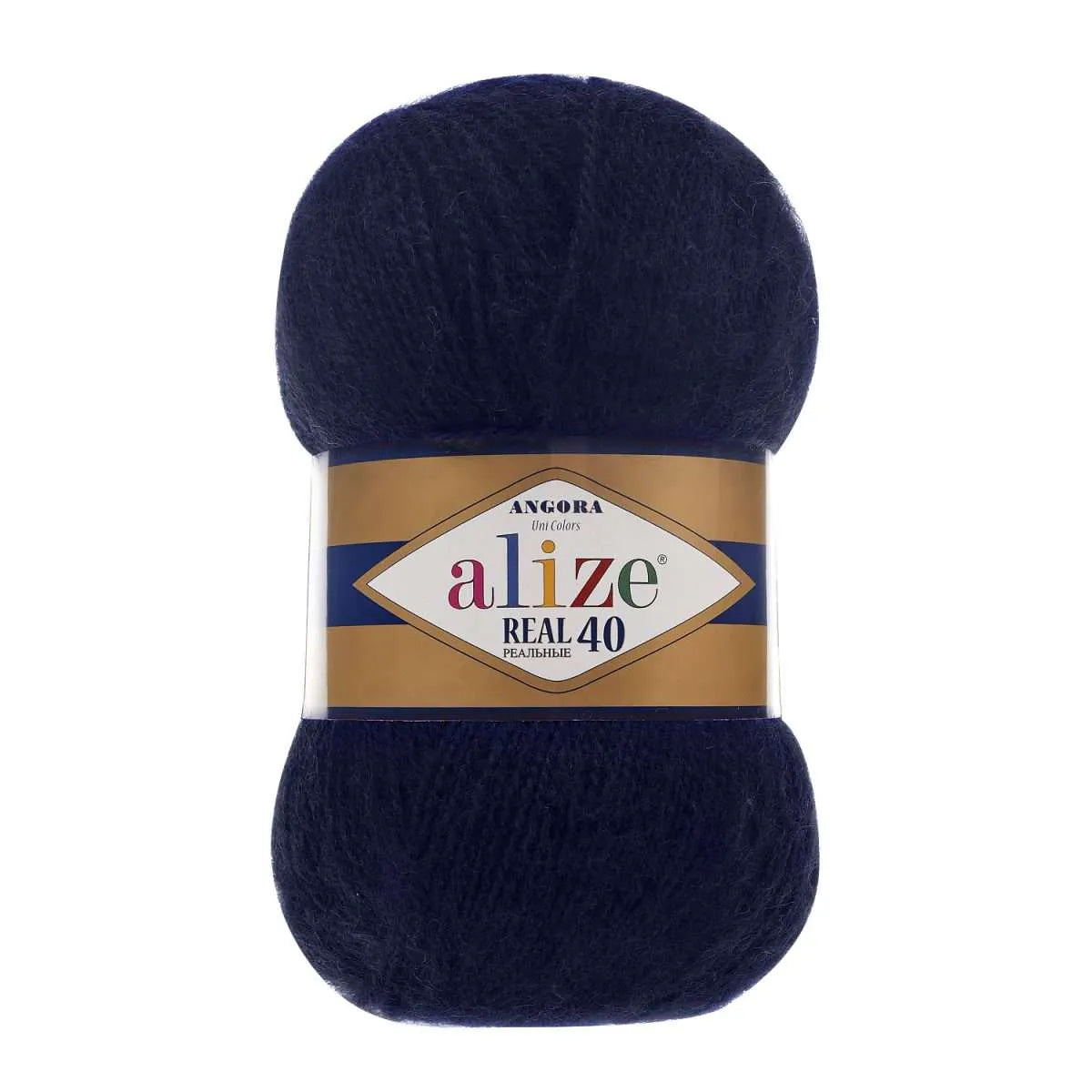Alize Angora Real 40 Yarn