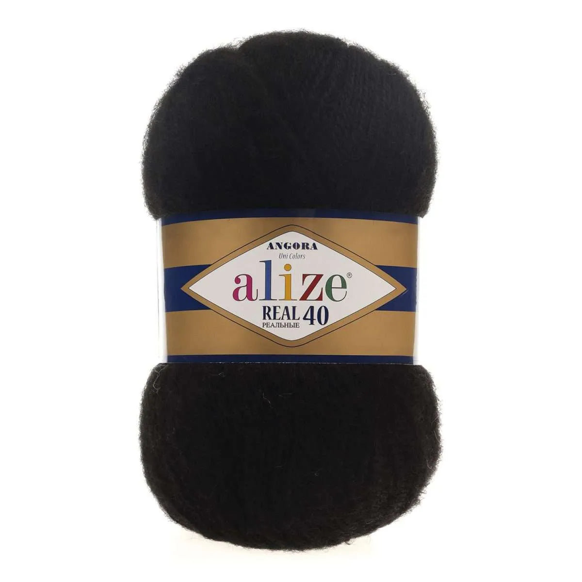 Alize Angora Real 40 Yarn