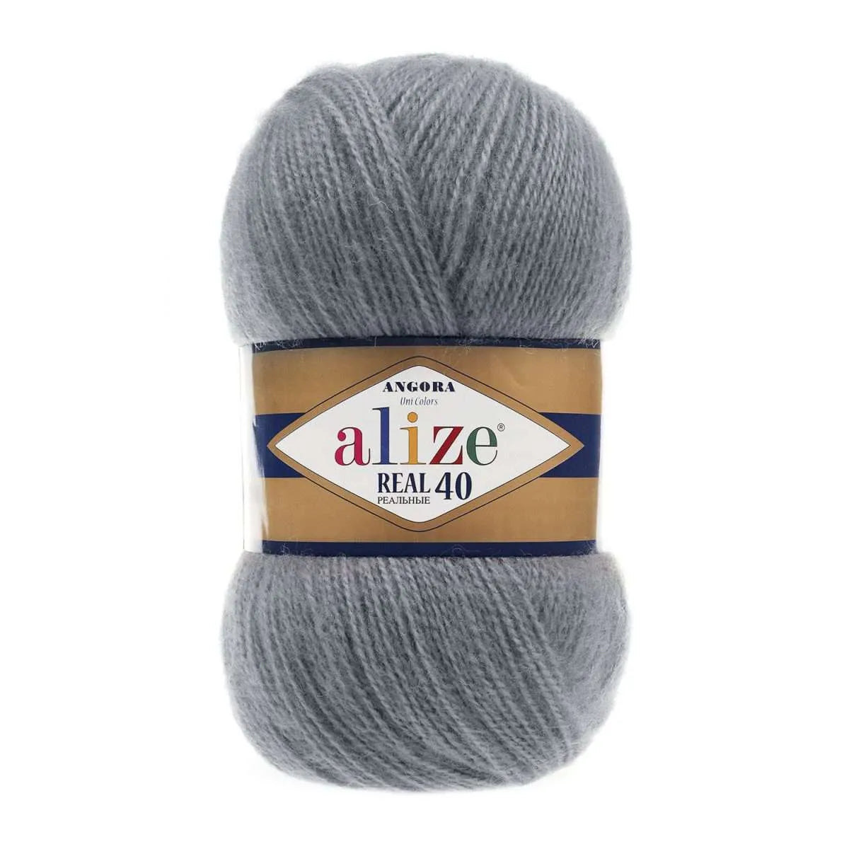 Alize Angora Real 40 Yarn