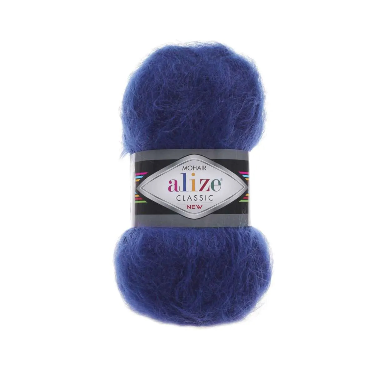 Alize Mohair Classic New Mohairwolle