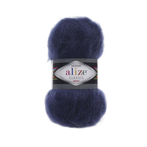 Alize Mohair Classic New Mohair Wool