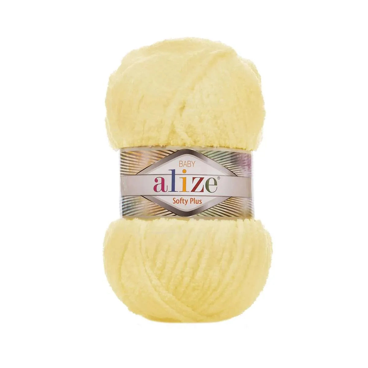 Alize Softy Plus