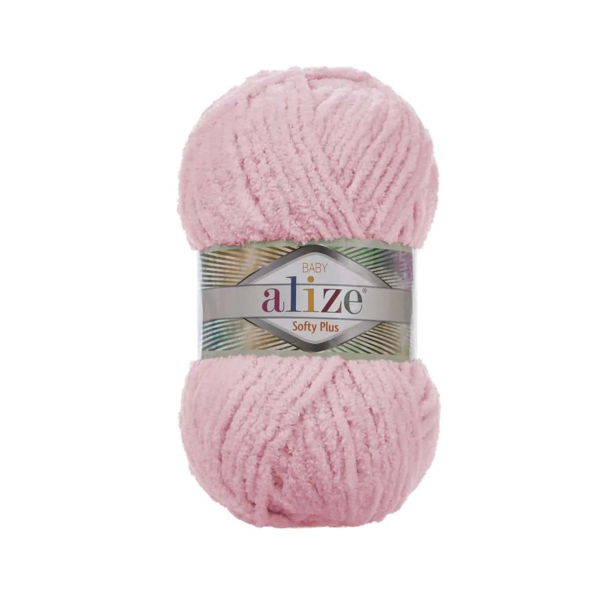 Alize Softy Plus