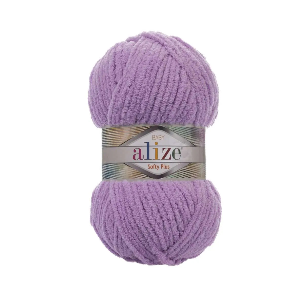 Alize Softy Plus