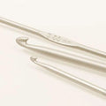 [28878-2,00mm] Aluminium crochet hook 15cm (2,00 mm)
