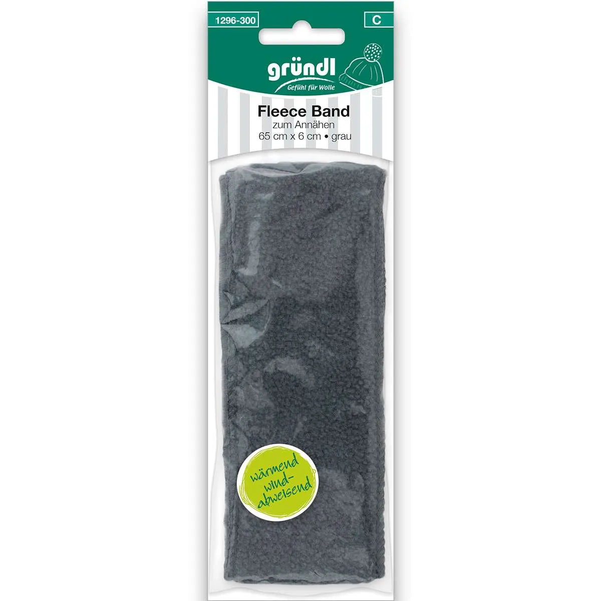 Gründl Fleece Yarn