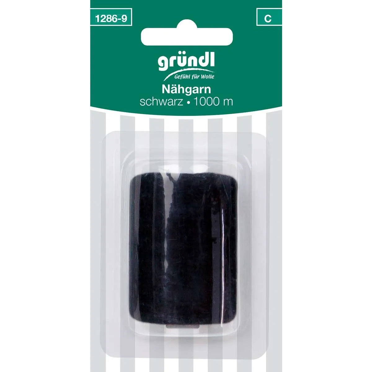 Gründl Sewing Thread, 1,000 m, Thread Count 40/2