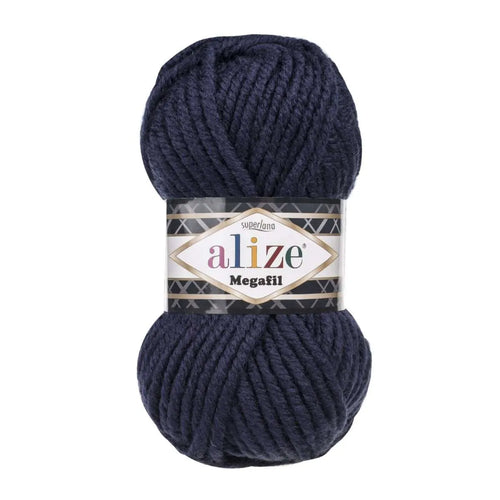 SUPERLANA MEGAFIL_58_Navy