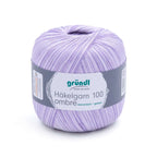 Gründl Häkelgarn 100 ombre